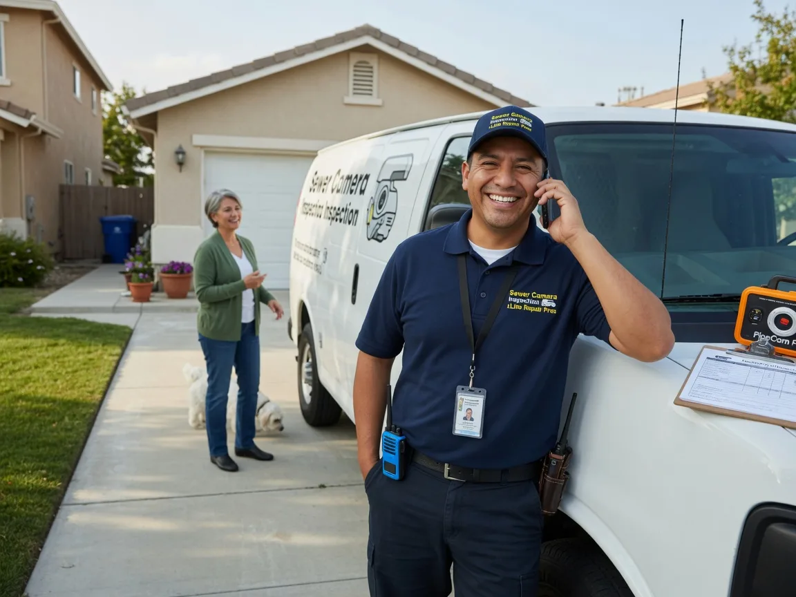 Sewer Line Repair Harrisburg, PA FAQs